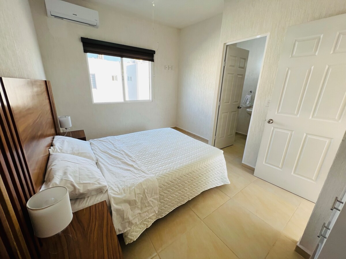 ห้องนอนชั้น 3