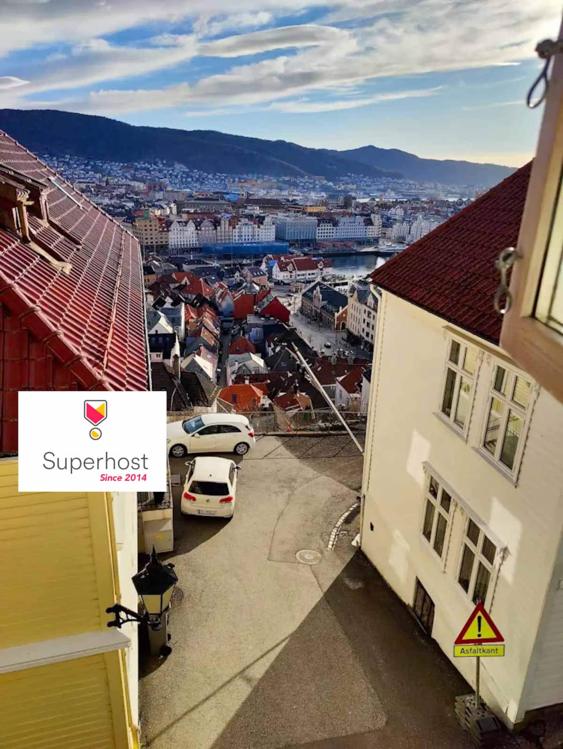 Heights of Bergen Delight