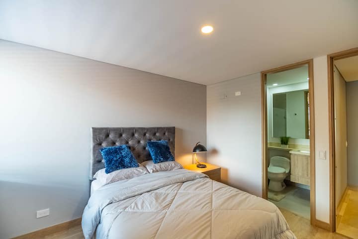 საძინებელი 3