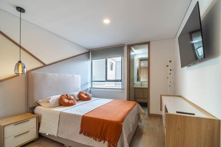 საძინებელი 2