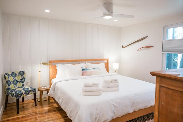 საძინებელი #1
