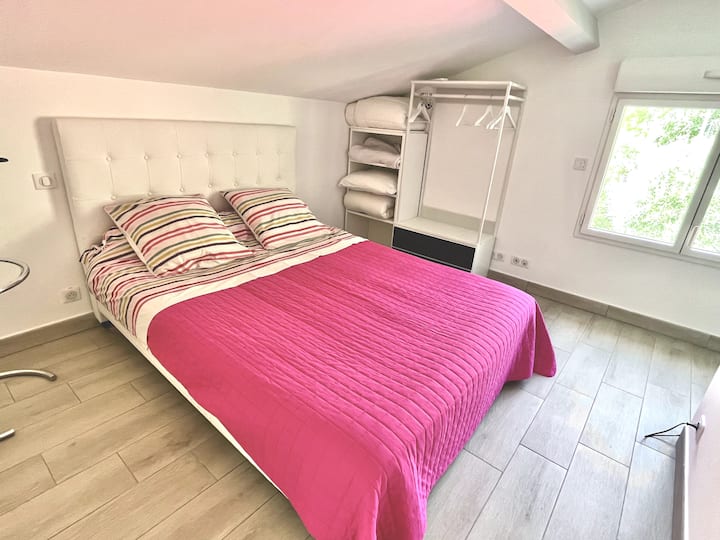 საძინებელი 3