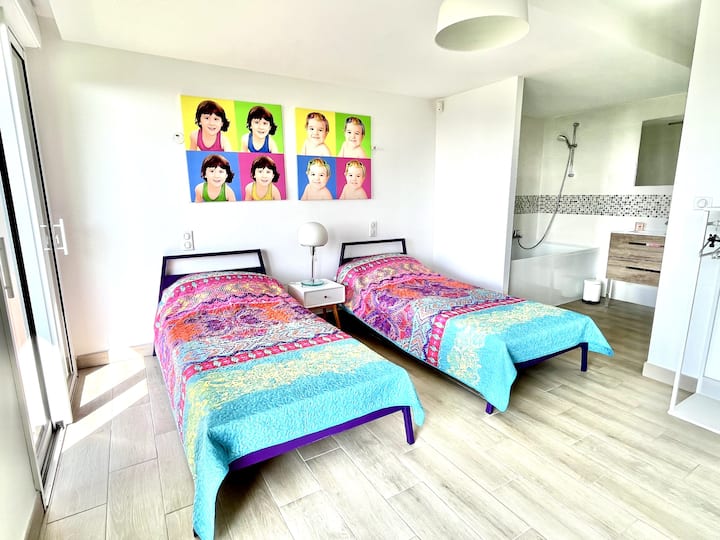 საძინებელი 2