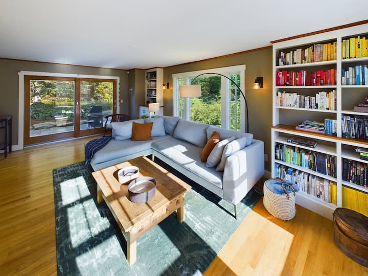 Underhill Vacation Rentals & Homes Vermont, United States Airbnb