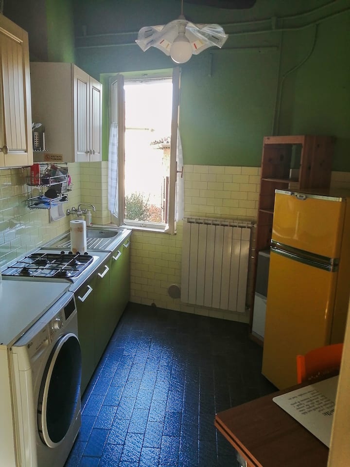 Appartamento Porta Pesa - Perugia