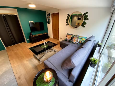 Jungle - 100% Pro & conforme - New 2023