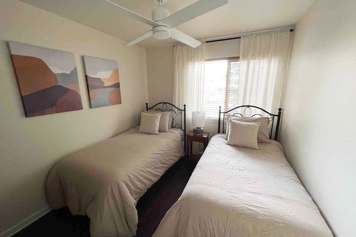 chumba cha kulala cha mgeni