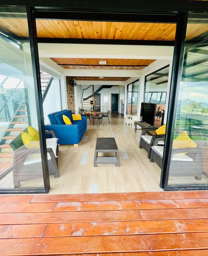 მისაღები ოთახი