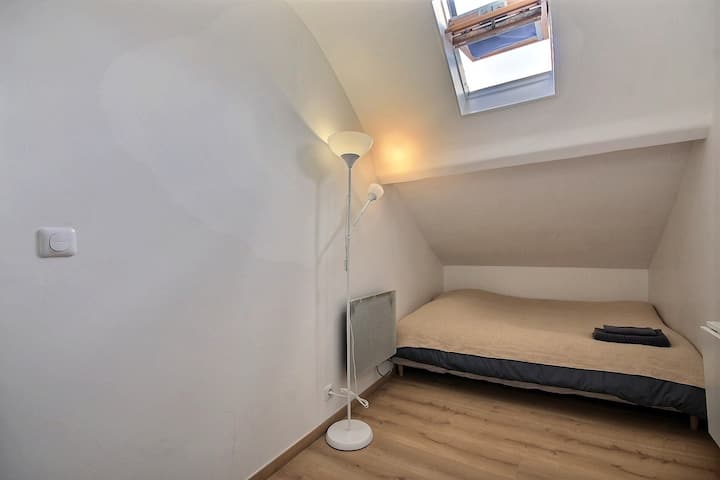 საძინებელი 2