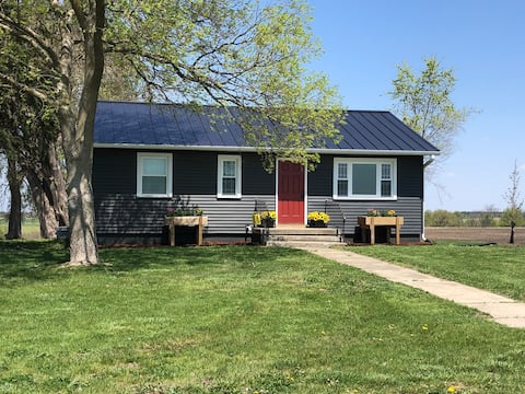 Double E LLC Farm House