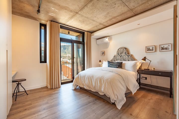 Luxury 2Bedroom,24/7 Security Heart of DeWaterkant