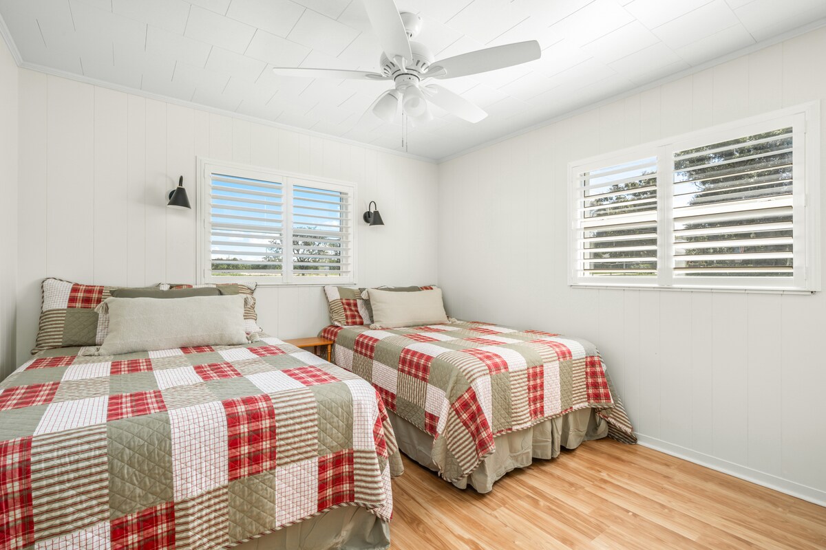 غرفة النوم 2