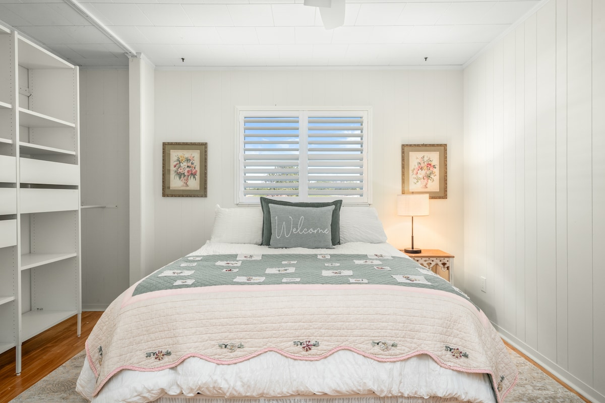 غرفة النوم 3