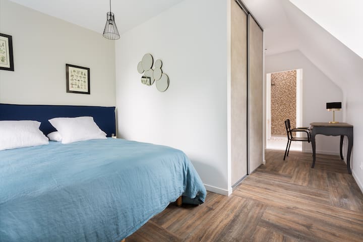 غرفة النوم 1