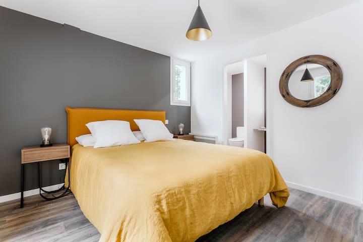 غرفة النوم 4