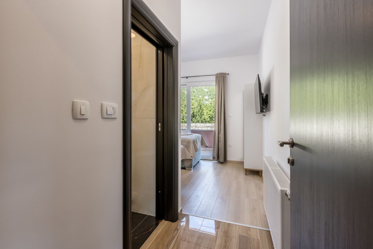 villa sky · Villa Sky D Omiš 10 people, luxury villa
