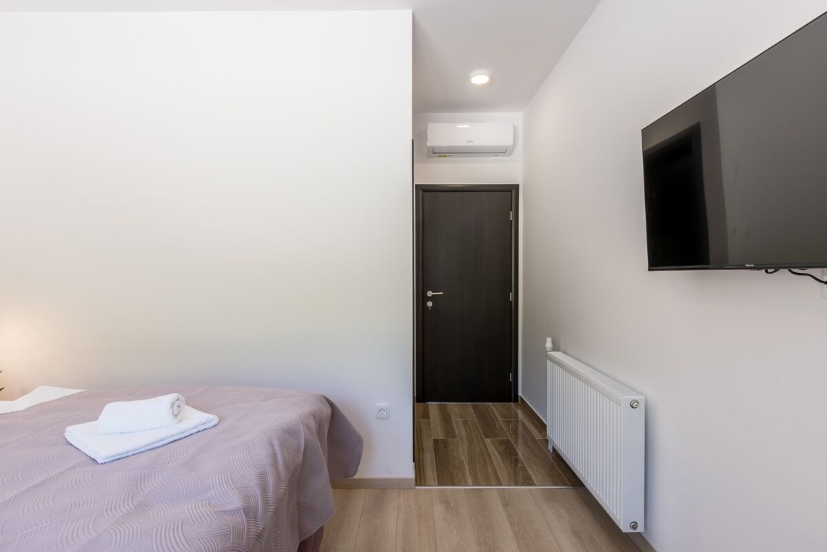 villa sky · Villa Sky D Omiš 10 people, luxury villa