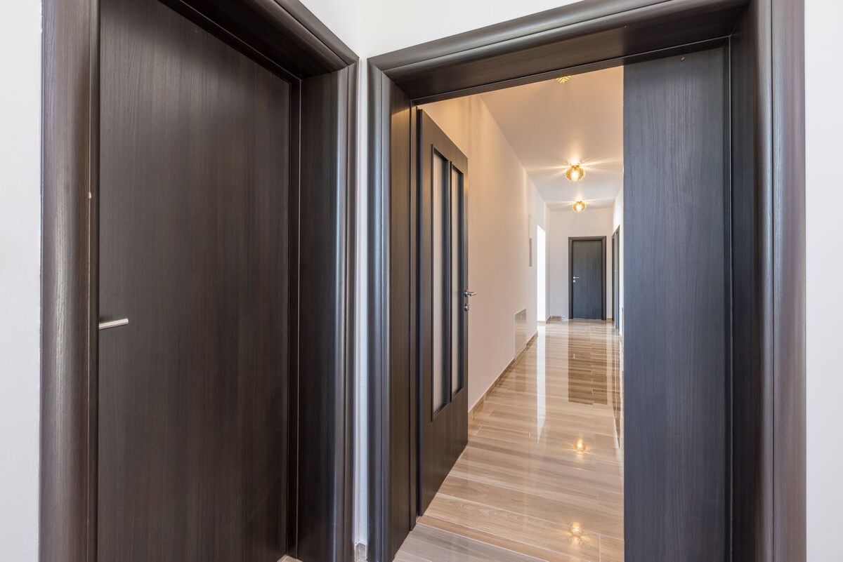 villa sky · Villa Sky D Omiš 10 people, luxury villa