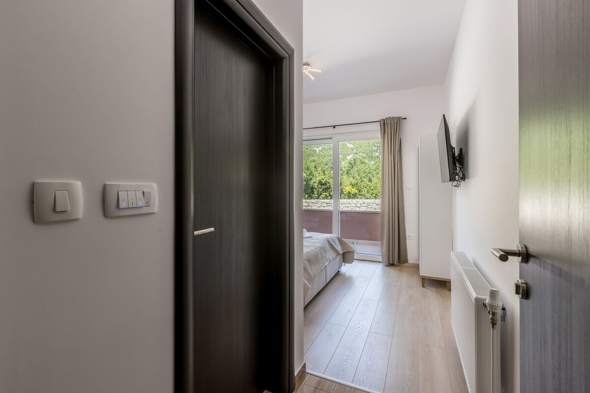 villa sky · Villa Sky D Omiš 10 people, luxury villa