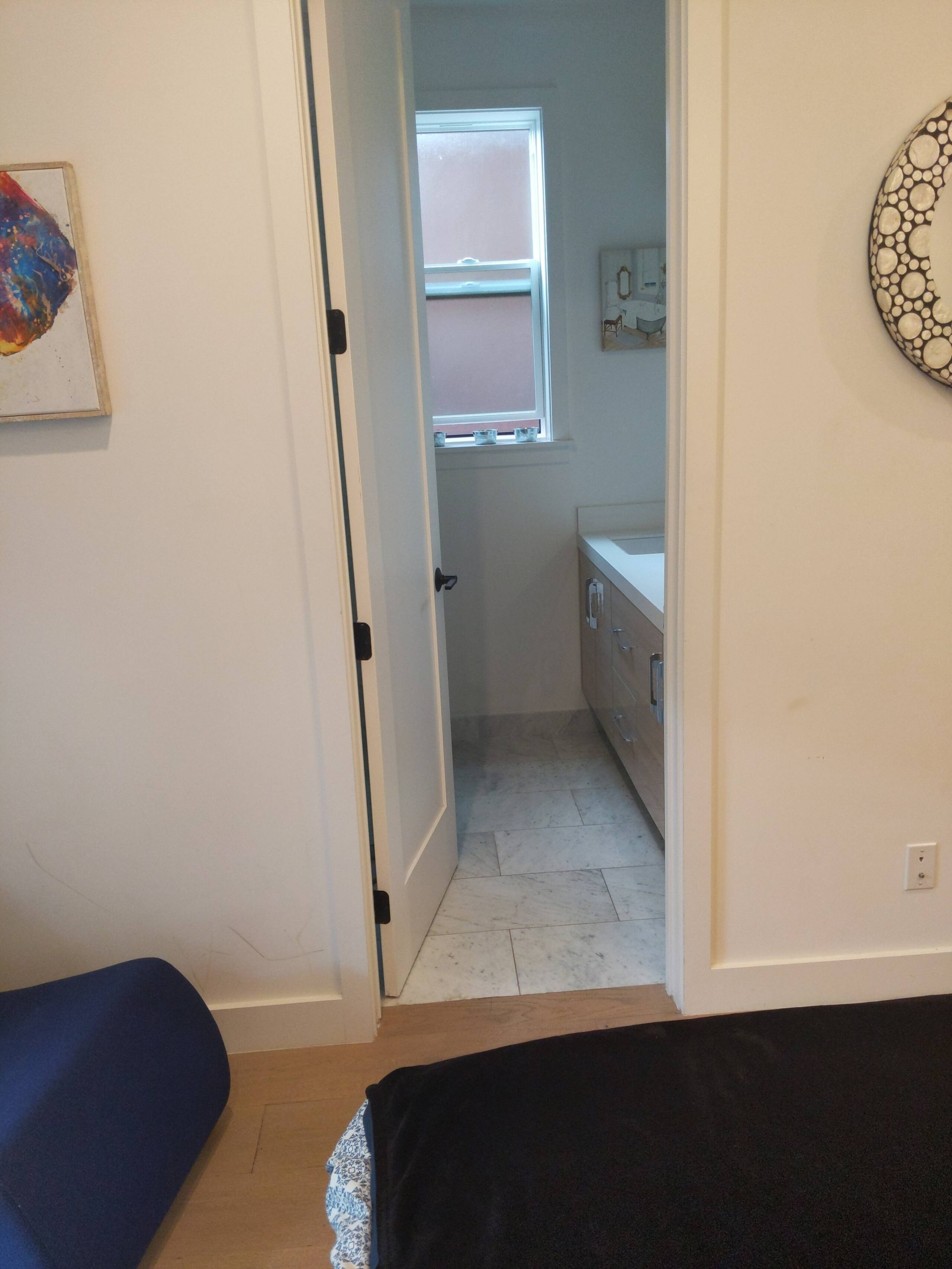 Guesthouse in San Francisco · ★4.86 · 2 bedrooms · 4 beds · 2 baths - Image 37