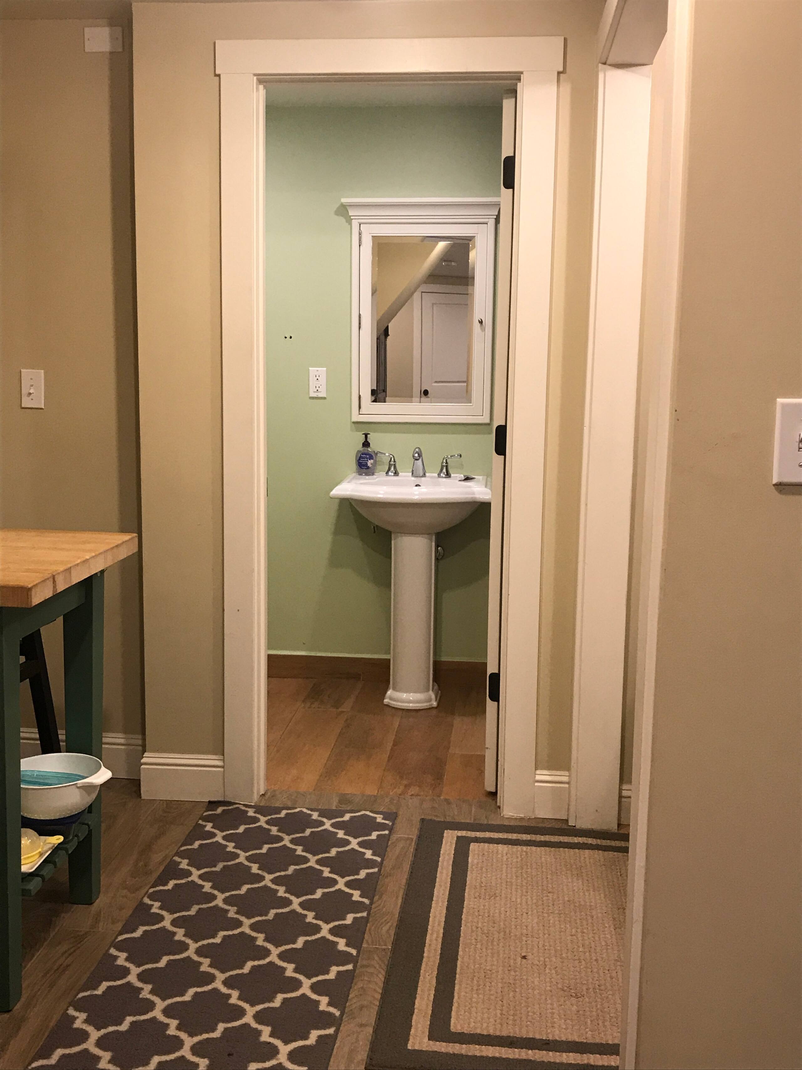 Home in San Francisco · ★4.85 · 1 bedroom · 4 beds · 1 bath - Image 33