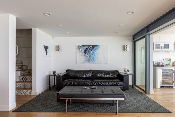 Las Tunas Beach Retreat gallery image 2