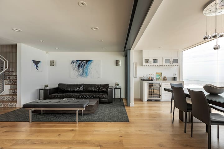 Las Tunas Beach Retreat gallery image 3