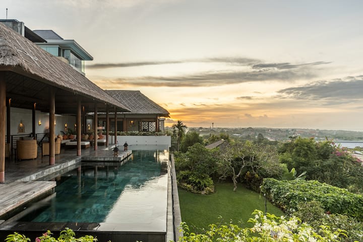 Bali : locations de vacances de luxe | Airbnb