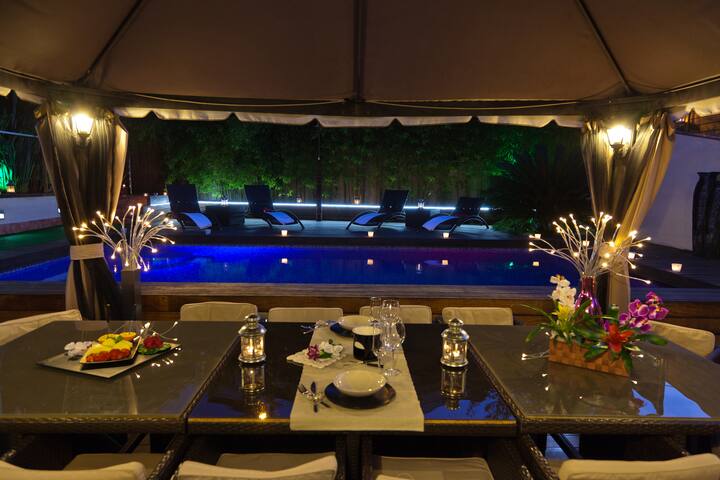 Villa Victoria Barcelona gallery image 5