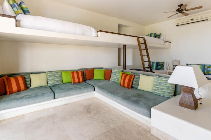 Schlafzimmer 5