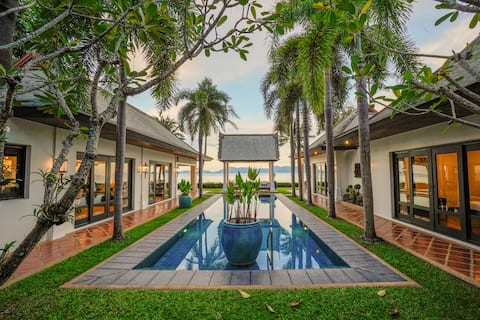 Villa Champak - Miskawaan