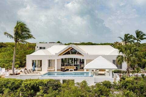 Turtle Ridge Villa