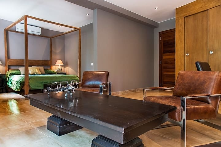 Schlafzimmer 3
