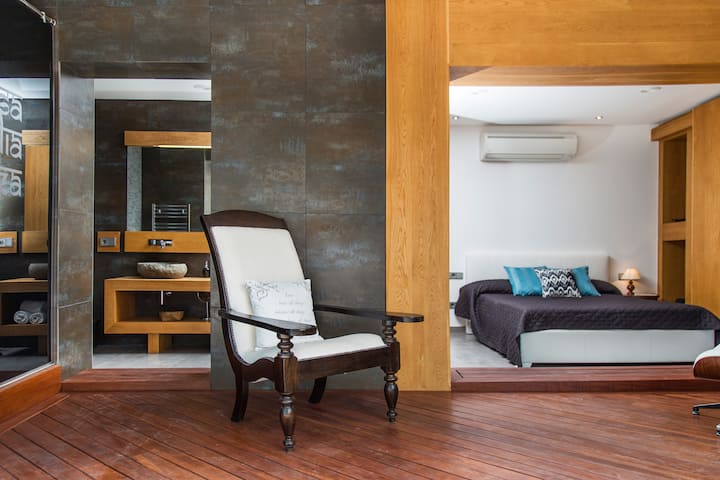 Schlafzimmer 2