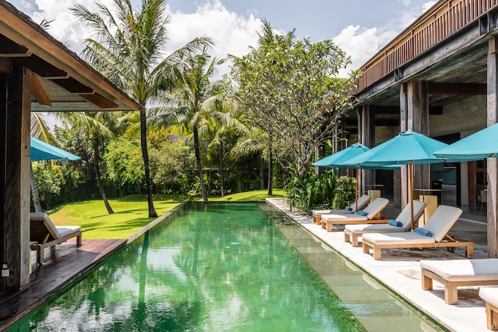 Ambalama Villa Bali