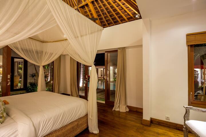 Ննջասենյակ 4