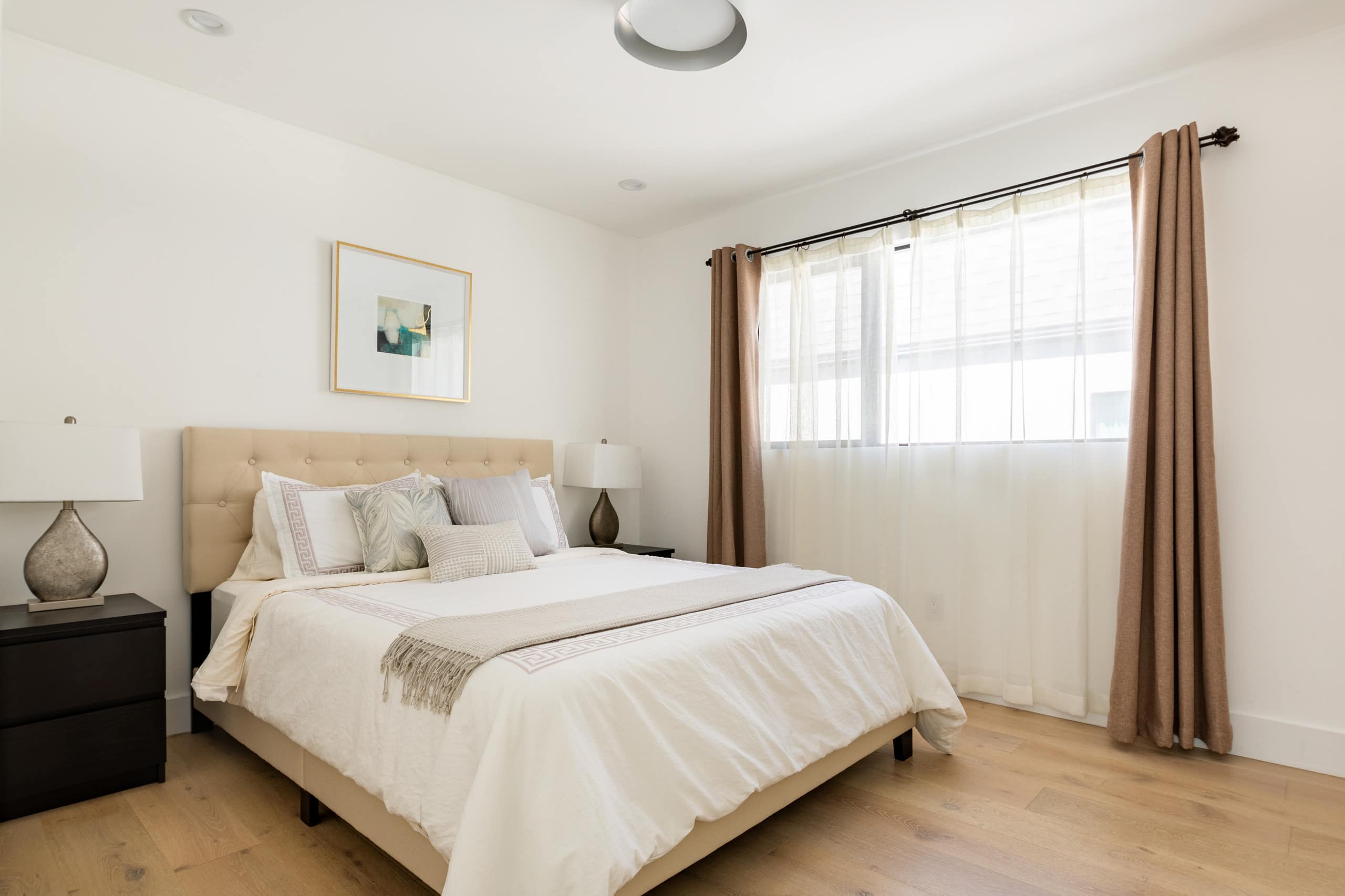 Villa in San Francisco · ★4.6 · 5 bedrooms · 6 beds · 3 baths - Image 19