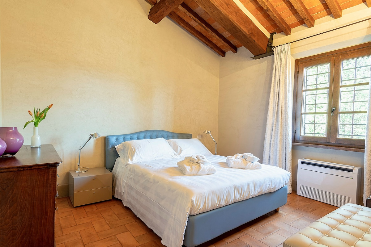 Ննջասենյակ 1