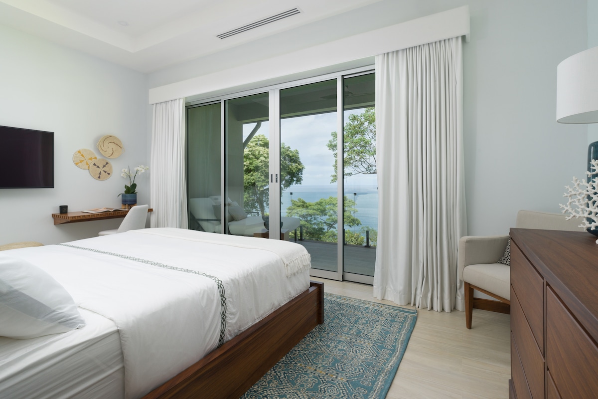 Υπνοδωμάτιο 5