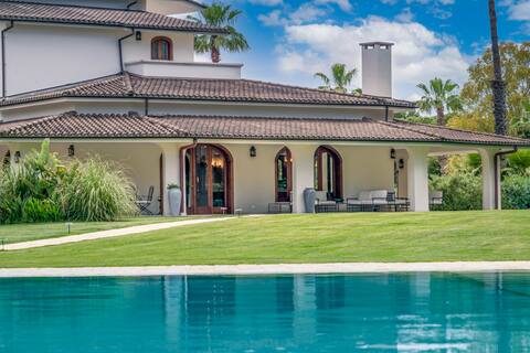 Villa Oria