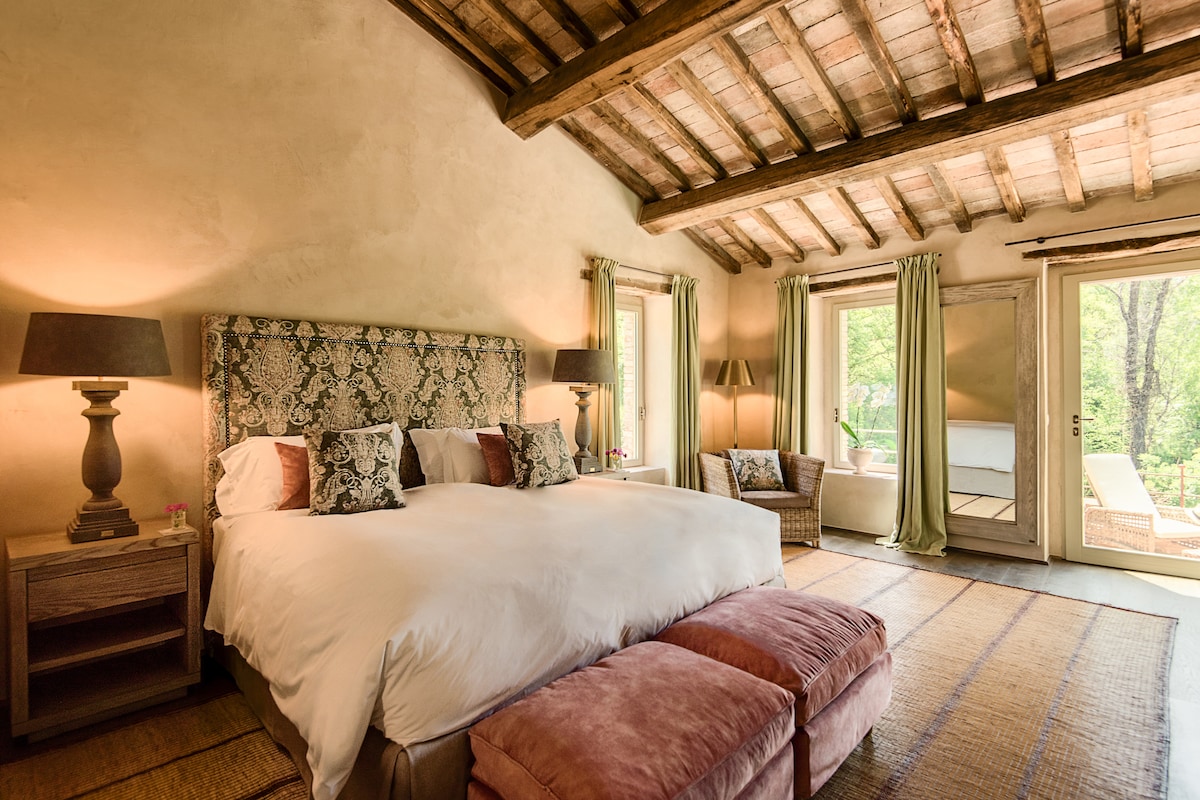 Ննջասենյակ 1