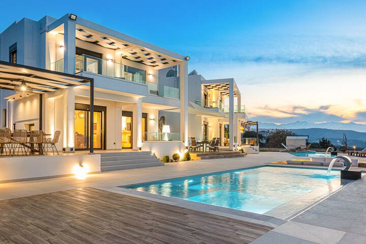 Villa Mageia gallery image 2