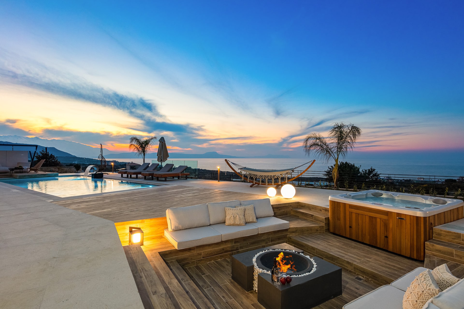 Villa Mageia