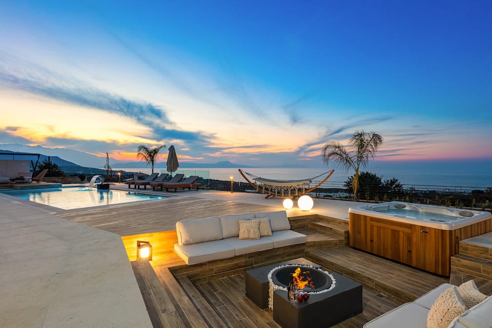Villa Mageia — foto 1