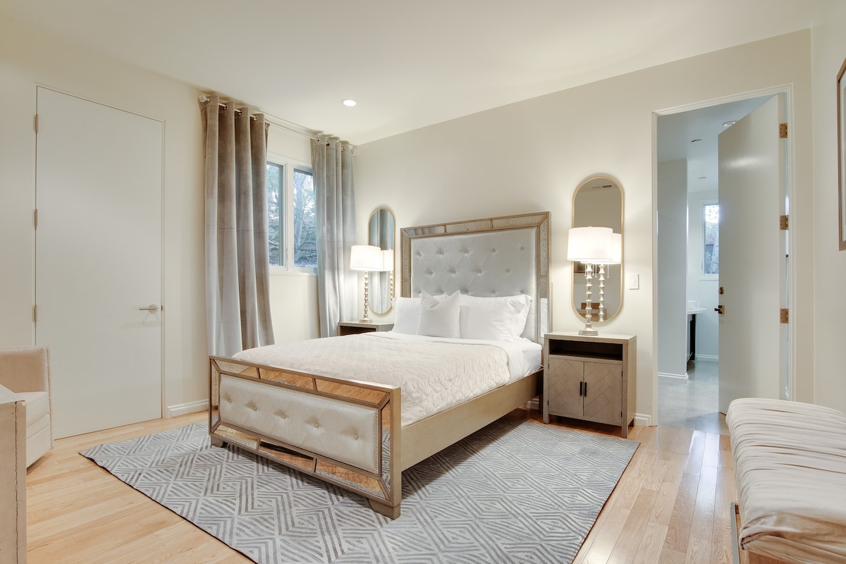 Ննջասենյակ 6