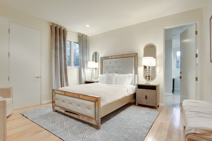 Ննջասենյակ 6