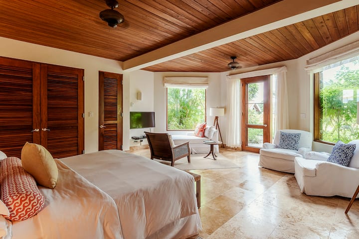 غرفة النوم 5