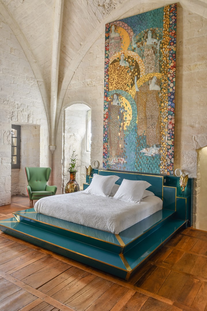 غرفة النوم 1