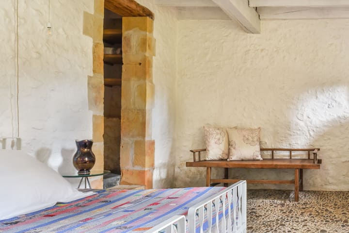 غرفة النوم 11