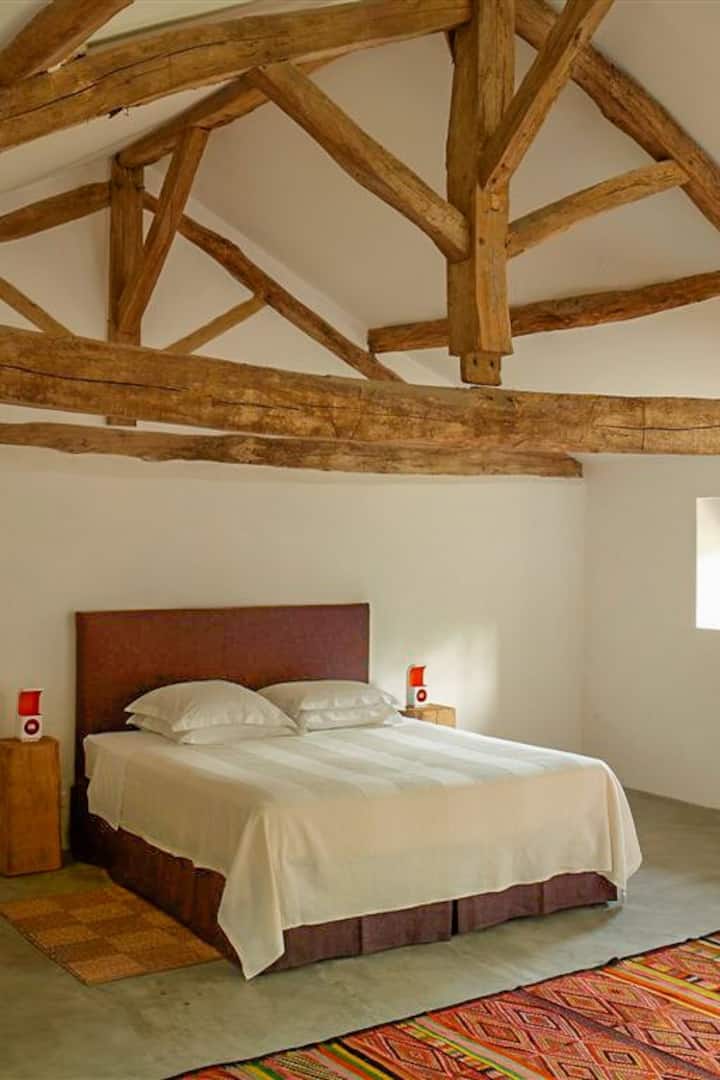 غرفة النوم 13